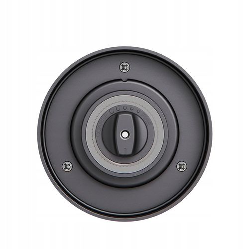 Młynek do kawy żarnowy elektryczny z ceramicznymi żarnami do kuchni na Arena.pl