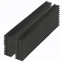 Kolce Na Ptaki Gołębie Mocne Najgęstsze 20szt 10M