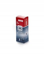 Zszywki typ H 37/8 NOVUS super twarde [5000szt.]