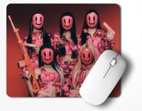 Podkładka (G)I-DLE DO WYBORU - RÓŻNE ROZMIARY