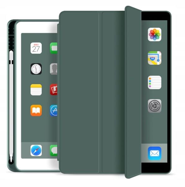 ETUI SMART PENCIL do Apple iPad 10.2 9 GEN 2021 zdjęcie 1