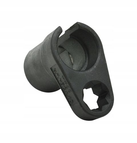Nasadki do sond lambda i wtryskiwaczy 22 mm zestaw Falon-Tech FT5489 na Arena.pl
