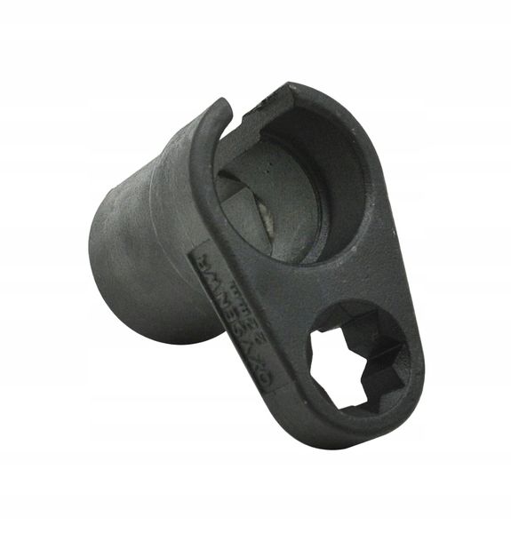 Nasadki do sond lambda i wtryskiwaczy 22 mm zestaw Falon-Tech FT5489 zdjęcie 5