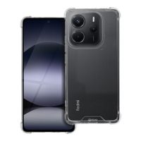 ROAR futerał ARMOR JELLY do XIAOMI Redmi Note 14 5G transparentny