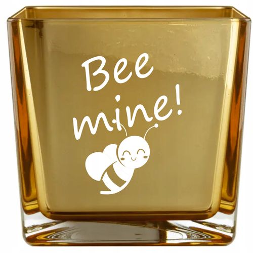 WAZON na WALENTYNKI Happy Valentine's DAY serca na Arena.pl