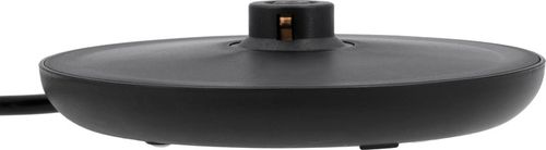 CZAJNIK ELEKTRYCZNY LUND 2200W 1,5L CZARNY PODWÓJNE ŚCIANKI na Arena.pl