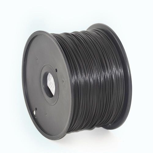 Filament Gembird PLA Black 1kg na Arena.pl