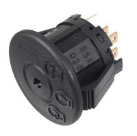 Stacyjka Cedrus traktorek C-TRAC-83HC C-TRAC-93HC C-TRAC-103HC 485695