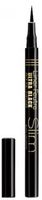 bourjois liner feutre slim ultra black - precyzyjny eyeliner w pisaku