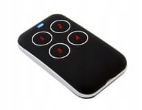 PILOT UNIWERSALNY DO BRAMY SAMOKOPIUJĄCY ALARM OKNA/ DRZWI GARAŻU na Arena.pl