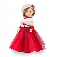 LALKA HISZPAŃSKA MARINA NATALE 40CM