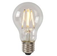 Kulista żarówka 49085/07/60 LED E27 7W 1300 lm 2700K szkło przezroczysta
