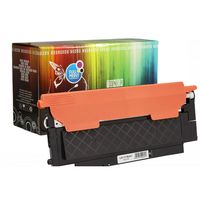 Zamiennik tonera HP 117A (W2070A) Czarny