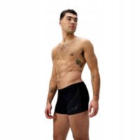 Kąpielówki męskie spodenki kąpielowe Speedo Medley Logo rozmiar D8