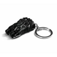 Batmobile Dark Knight | 8 cm | Metal | Brelok Filmowy | Batman