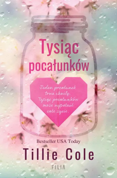 Tysiąc pocałunków zdjęcie 1