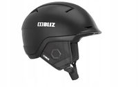 Kask narciarski Bliz Infinity Black roz. L