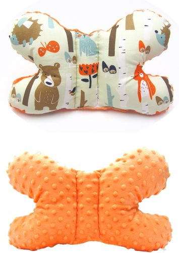 PODUSZKA MOTYLEK na Arena.pl