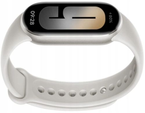 Smart Opaska Xiaomi Mi Smart Band 9 Szary (Titan Gray) GLOBAL PL na Arena.pl