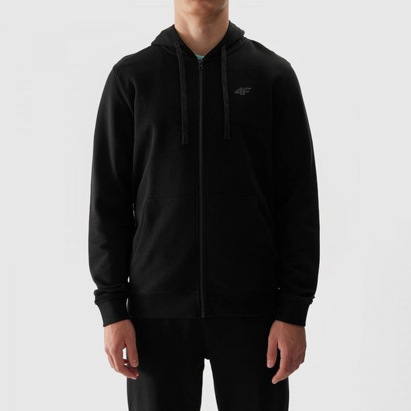 BLUZA MĘSKA 4F M zdjęcie 6