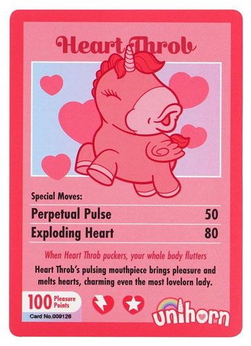 unihorn heart throb na Arena.pl