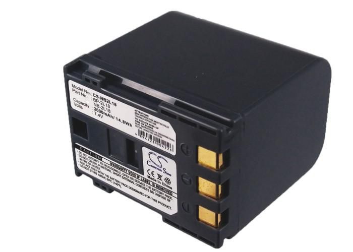 CoreParts Camera Battery for Canon zdjęcie 1
