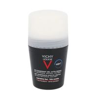 Vichy Extra Sensitiv Antyperspirant Dla Mężczyzn Roll On 48H.