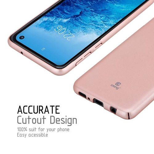 Etui do Samsung Galaxy S10e (Rose Gold) na Arena.pl