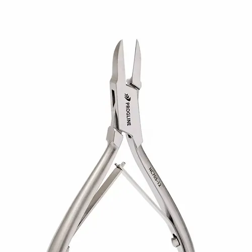 PROGLINE Cążki do paznokci wrastających NC705-12 na Arena.pl