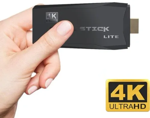 Konsola Retro Gra Telewizyjna Video Emulator + 2 Pady 20000 Gier j. Polski na Arena.pl