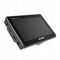 Lilliput T5U - monitor podglądowy dotykowy do transmisji na żywo, streaming