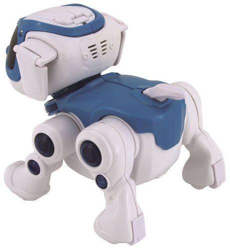 Cobi Teksta 360 Robopiesek interaktywny na Arena.pl
