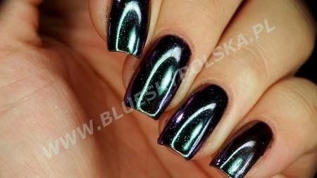 Bluesky chameleon mirror effect pylek 1gr na Arena.pl