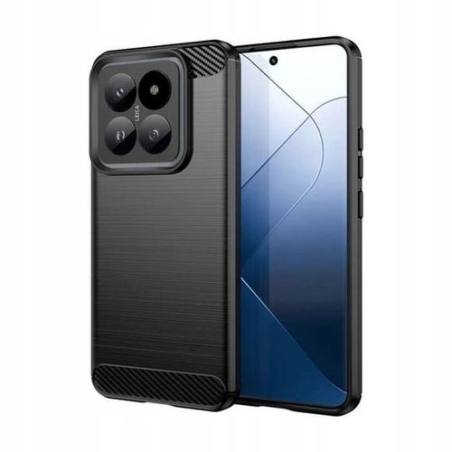 Plecki niktrade do Xiaomi 14T Pro czarny na Arena.pl