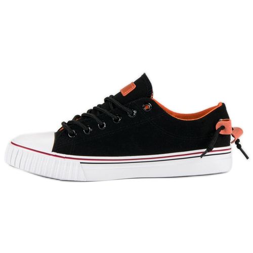 Czarne trampki r.39 na Arena.pl