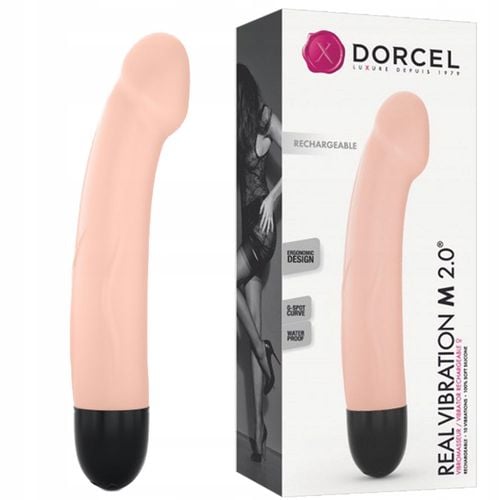 Cielisty wibrator i perfumy damskie 10 ml. na Arena.pl