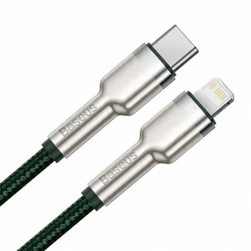 Kabel 2m Baseus USB-C - iPhone Lightning PD DŁUGI na Arena.pl
