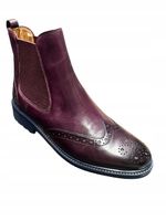 Melvin & Hamilton SELINA 29 - Botki męskie Rozmiar - 40