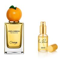perfumy nr 308 30ml - zamiennik inspirowany orange od dolce&gabbana