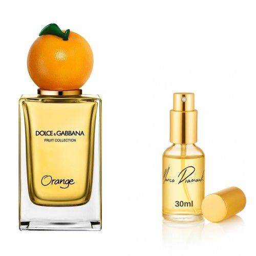 perfumy nr 308 30ml - zamiennik inspirowany orange od dolce&gabbana na Arena.pl