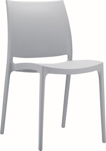 Krzesło Aruka silver grey D2 na Arena.pl