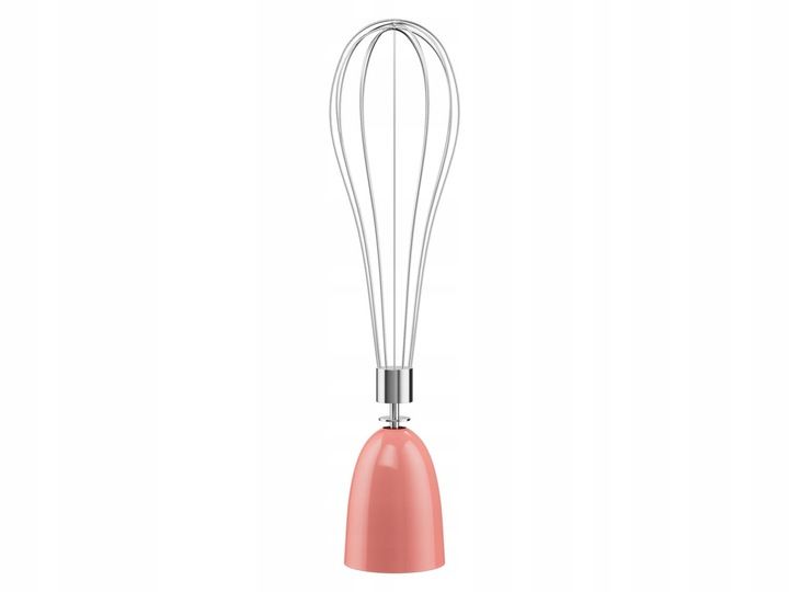 Blender ręczny SilverCrest SSMS 600 E3 RÓŻOWY zdjęcie 12