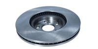 TARCZA HAM. FORD P. GALAXY/S-MAX 1,5-2,0 15- MAXGEAR