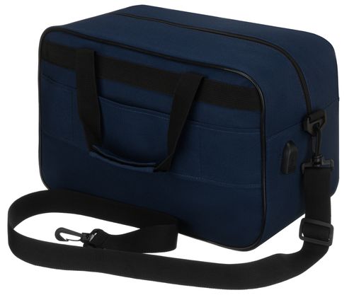 torba podrózna r-tl15608-2509 navy na Arena.pl