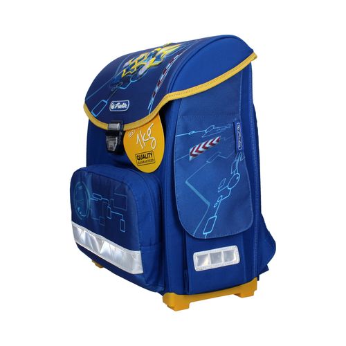 Tornister Herlitz Smart Spaceship 11438397 na Arena.pl