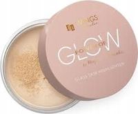 AA WINGS OF COLOR SYPKI ROZŚWIETLACZ BY MAGDA PIECZONKA POWER OF GLOW