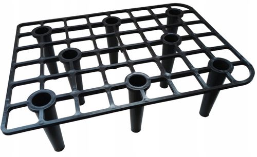 SOLID Wiadro do fugowania 20l gąbka paca kielnia 7 elementów +gratis na Arena.pl