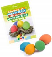 BARWNIKI DO JAJ WIELKANOC ARPEX