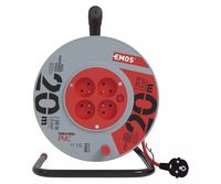 Przedłużacz zwijany 4G 20M P19420