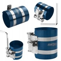 Zaciskarka Pierścieni Tłokowych 75-175 mm 100 mm Kraft&Dele